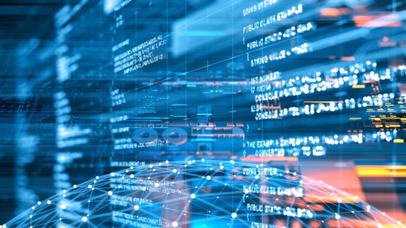 Linux基石：淇县小程序开发公司的技术底座与发行版选择逻辑