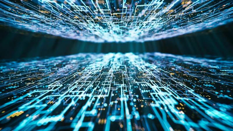淇县网站建设:实施DevOps,赋能医疗保健领域数字化转型